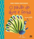 Livro - O pavão do abre e fecha