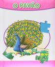 Livro - O pavão