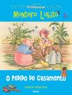 Livro - O pedido de casamento