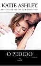 Livro - O pedido