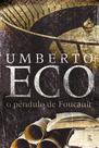 Livro - O pêndulo de Foucault Livro - O pêndulo de Foucault