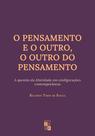 Livro - O pensamento e o outro, o outro do pensamento