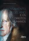 Livro - O pensamento hegeliano e os direitos humanos
