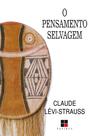 Livro - O pensamento selvagem