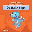 Livro - O pequeno dragão Livro - O pequeno dragão