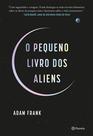 Livro - O pequeno livro dos aliens