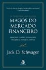 Livro - O pequeno livro dos magos do mercado financeiro