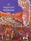 LIvro O PEQUENO MIDRASH DIZ O LIVRO DE NÚMEROS Brochura