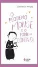 Livro - O pequeno monge e o poder da confiança