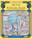 Livro - O Pequeno Muck