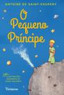 Livro - O pequeno príncipe - capa dura (Azul)