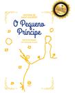 Livro - O Pequeno Príncipe - Edição de Luxo Almofadada