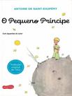 Livro - O Pequeno Príncipe (Original)