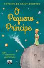 Livro - O Pequeno Príncipe - Verde