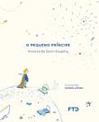 Livro - O pequeno príncipe
