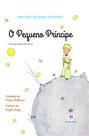 Livro - O Pequeno Príncipe