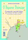 Livro - O Pequeno Príncipe