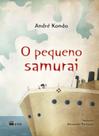 Livro - O pequeno samurai Livro - O pequeno samurai