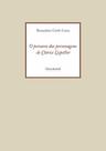 Livro - O percurso das personagens de Clarice Lispector