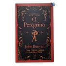 Livro - O peregrino