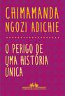 Livro - O perigo de uma história única