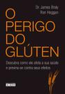 Livro - O perigo do glúten