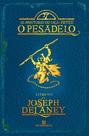 Livro - O pesadelo (Vol. 7 As aventuras do Caça-Feitiço) Livro - O pesadelo (Vol. 7 As aventuras do Caça-Feitiço)