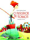 Livro - O pescador de sonhos
