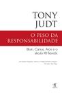 Livro - O peso da responsabilidade