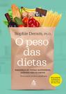 Livro - O peso das dietas