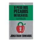 Livro - O peso dos pecados intocáveis Livro - O peso dos pecados intocáveis