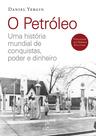 Livro - O petróleo