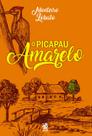 Livro - O Picapau Amarelo
