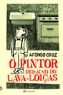 Livro - O pintor debaixo do lava-loiças