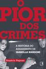 Livro - O pior dos crimes