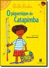 Livro - O piquenique do Catapimba