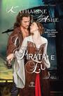 Livro - O Pirata e Eu (Duque do Diabo - Livro 2,5) Livro - O Pirata e Eu (Duque do Diabo - Livro 2,5)