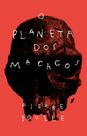 Livro - O planeta dos macacos