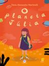 Livro - O planeta Júlia Livro - O planeta Júlia