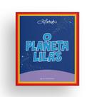 Livro - O Planeta Lilás