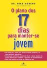 Livro - O plano dos 17 dias para manter-se jovem