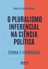 Livro - O pluralismo inferencial na ciência política