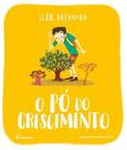 Livro - O pó do crescimento