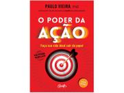 Livro - O poder da Ação - Edição Luxo