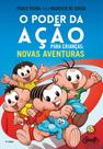 Livro O Poder da Ação para Crianças: Novas Aventuras Paulo Vieira