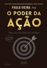 Livro O Poder da Ação Paulo Vieira Edição Black