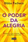 Livro - O poder da alegria