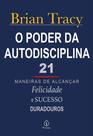 Livro - O poder da autodisciplina