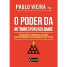Livro - O poder da autorresponsabilidade: Livro de bolso