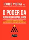 Livro - O poder da autorresponsabilidade: Livro de bolso